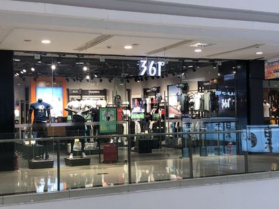 361° 垂直深耕與渠道變革——世界服裝鞋帽網鞋帽零售專題報道