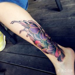 臻簪刺青 針尖上的匠魂，打造中國高端紋身藝術新標桿