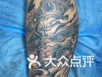 阜陽紋身 麗人首選，專業紋身服務進階指南