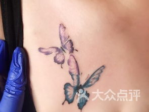 太原紋身 在古城肌理間綻放身體藝術——以麗人團隊的專業(yè)雕刻掌心紋章